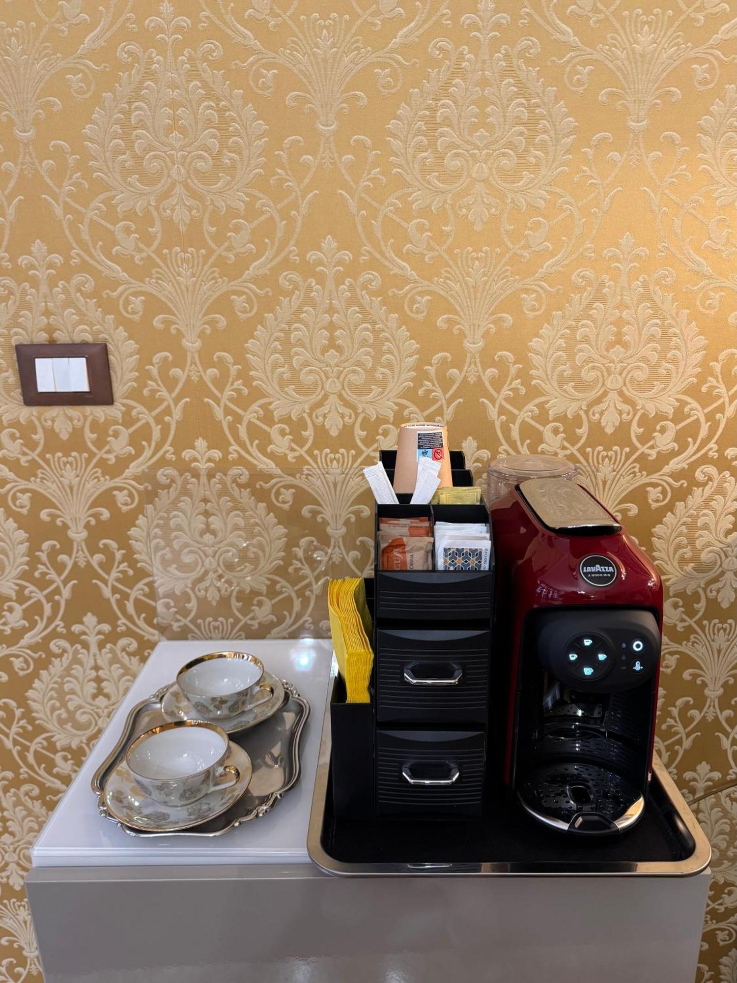 B ＆ B ベローニ ア ヴェネツィア Bed & Breakfast エクステリア 写真
